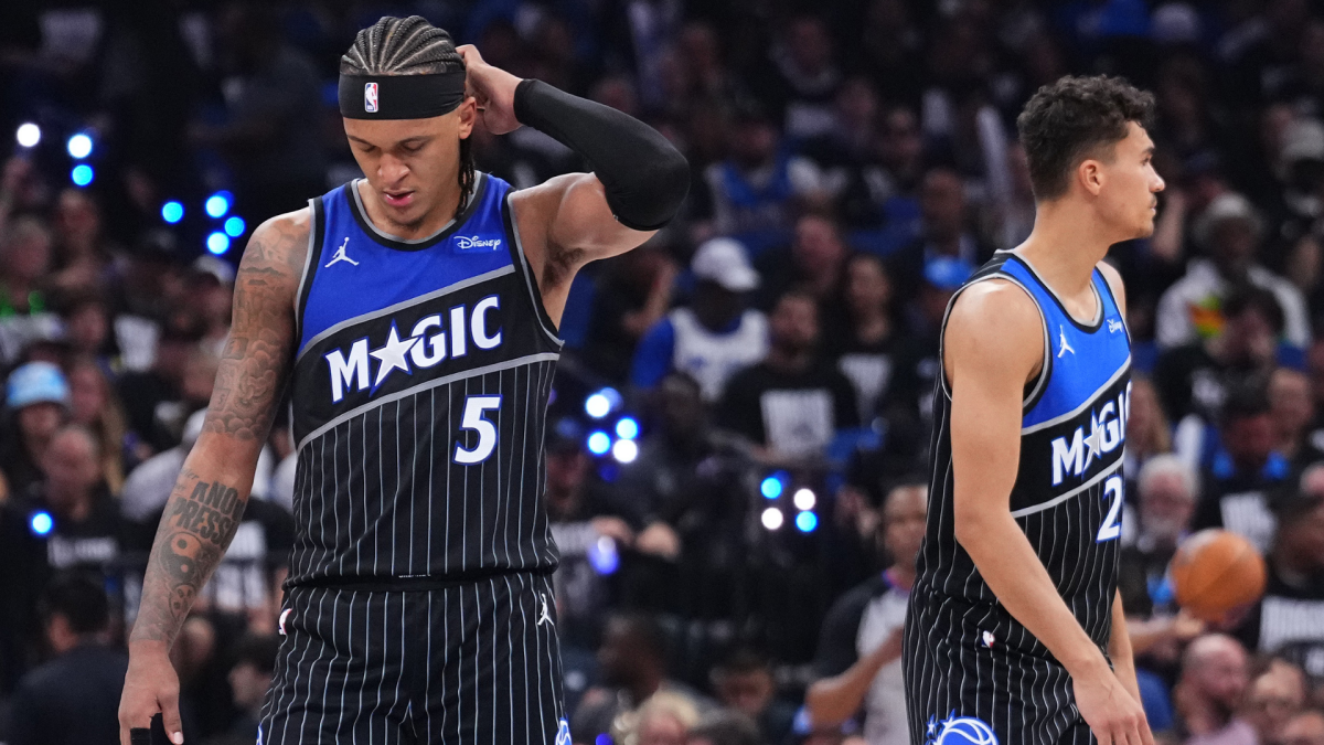 Magic meltdown: Pistons force Game 7 thanks to historically inept Orlando offense