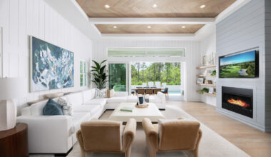 Toll Brothers Nears Sellout at Tesoro Club Community in Port St. Lucie