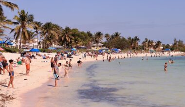 7 Incredible Vacation Spots In Florida