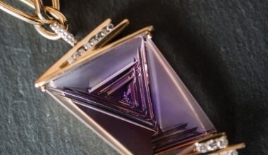 Fort Myers' Mark Loren Works Beyond Jewelry Conventions