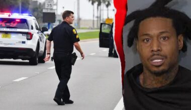 Florida deputies solve decade-old Tampa murder case with new DNA evidence: cops