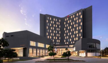 barranquilla marriott