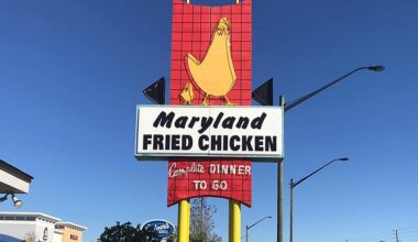 Maryland Fried Chicken in Winter Garden to be torn down
