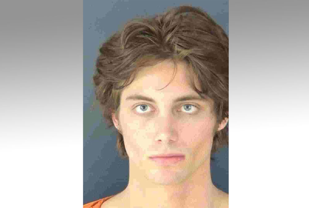 Florida man and ‘looksmaxxing’ influencer ‘Hullo’ arrested for possession of child abuse material – Orlando Sentinel