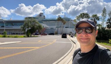 Underrated Florida Port For Cheap Cruises