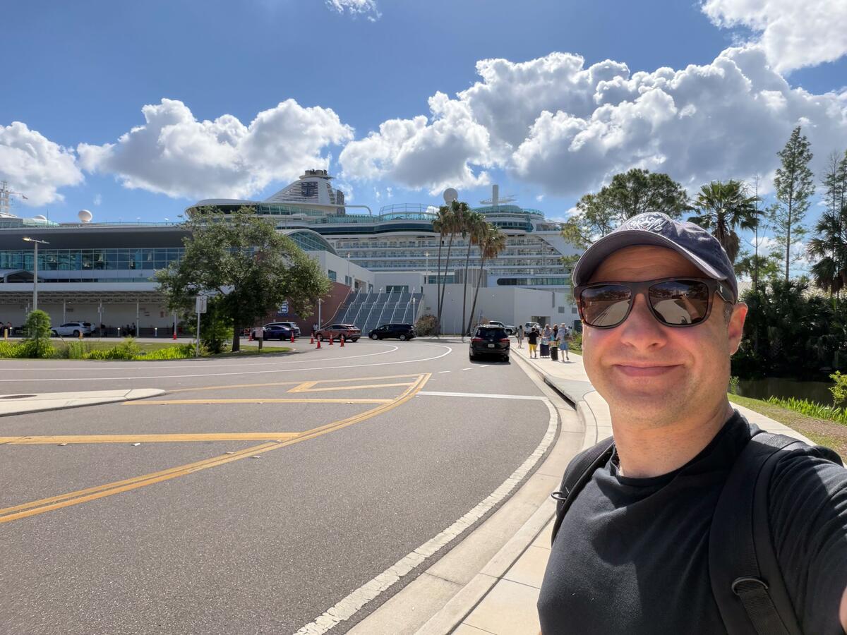 Underrated Florida Port For Cheap Cruises