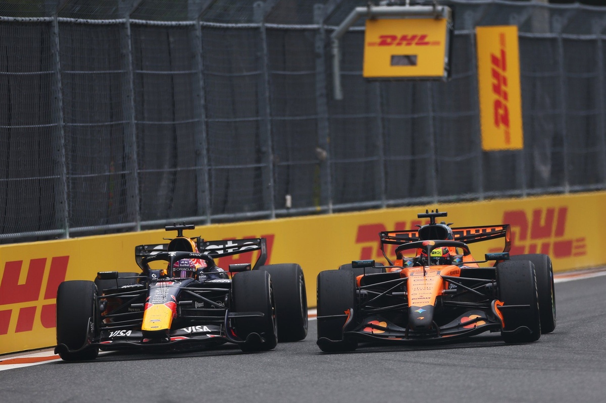 F1's rule tweaks got a first examination in Miami – here's how it went down