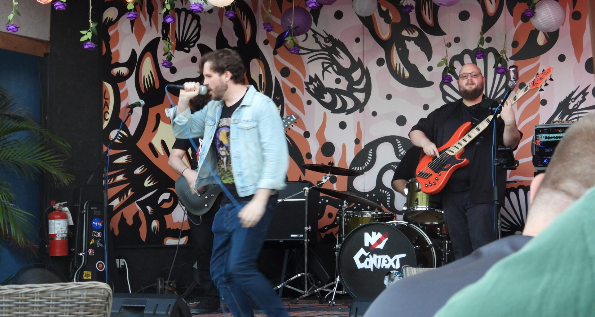 Tampa May Day concert raises funds to wipe out $1 million in medical debt