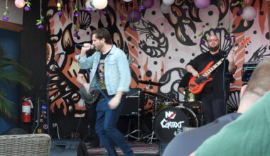 Tampa May Day concert raises funds to wipe out $1 million in medical debt