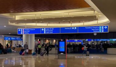 Orlando International Airport braces for Memorial Day travelers