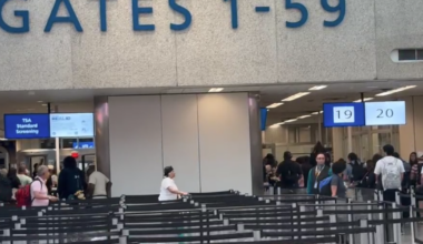 3 hospitalized following odor investigation on flight at MCO, officials say