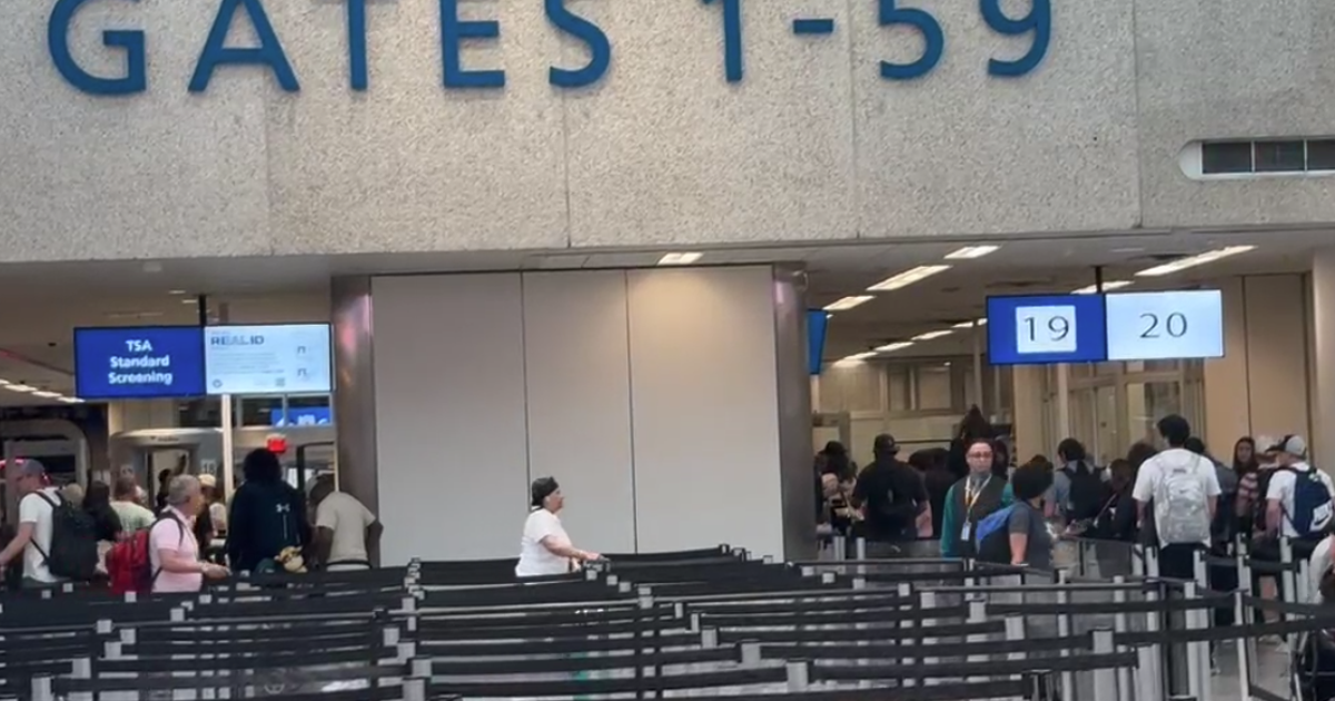 3 hospitalized following odor investigation on flight at MCO, officials say
