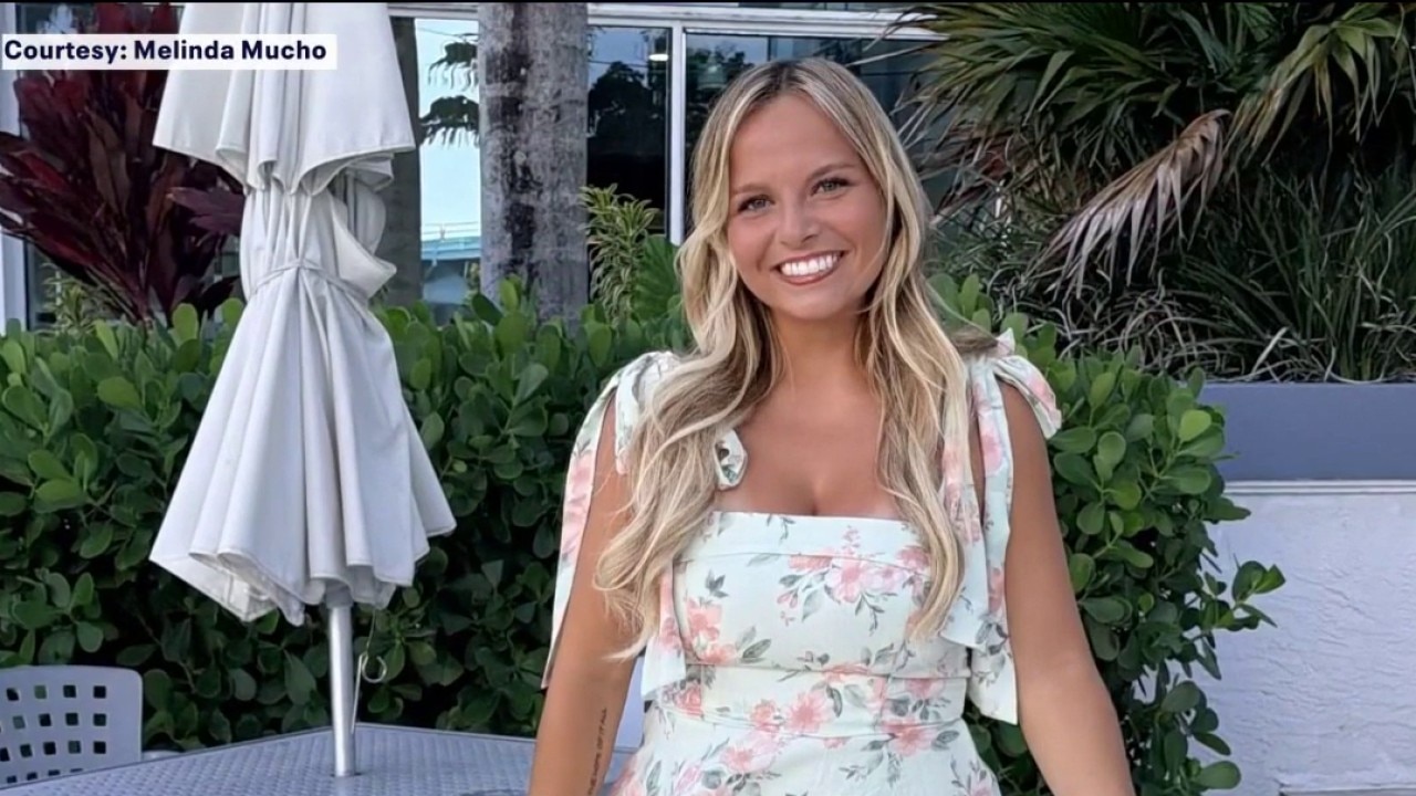 USF student remembered after deadly wrong-way crash