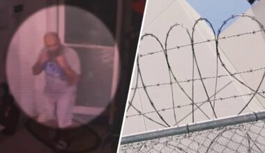 Miami-Dade inmate attack raises questions about mental health resources – NBC 6 South Florida