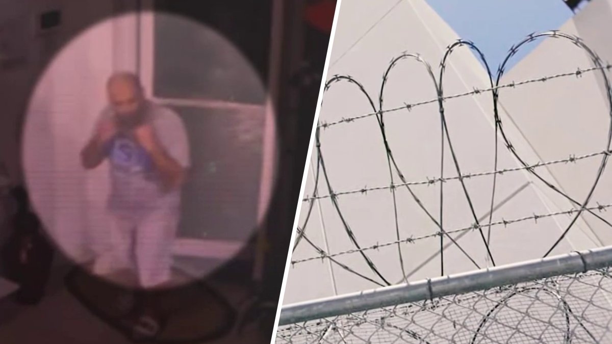 Miami-Dade inmate attack raises questions about mental health resources – NBC 6 South Florida