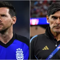 Lionel Messi locked in for 2026 World Cup, confirms Argentina’s assistant coach Roberto Ayala