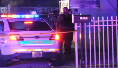 Shooting in Southwest Miami-Dade leaves 1 dead, deputies say – NBC 6 South Florida