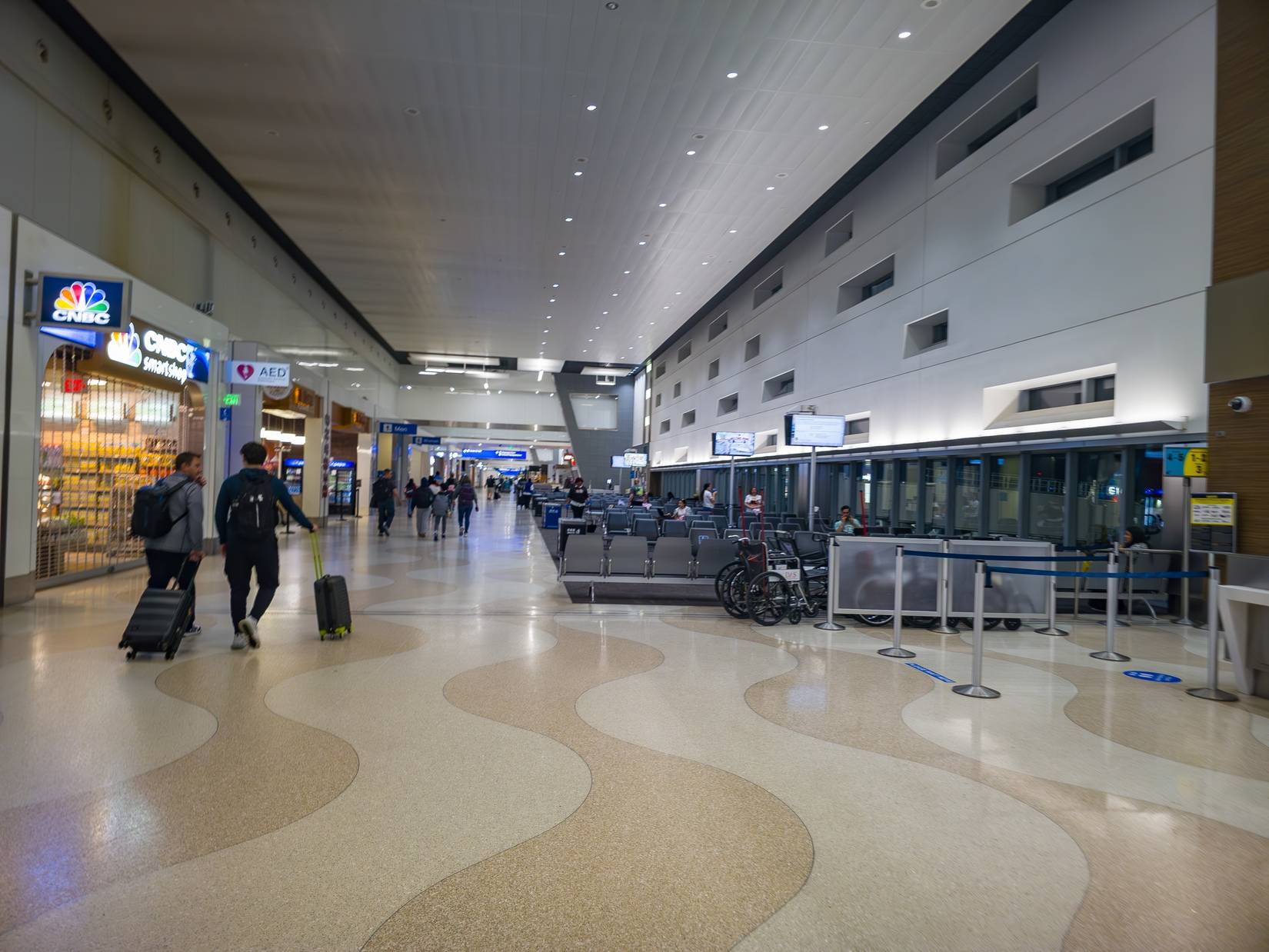 Fort Lauderdale Hollywood International Airport