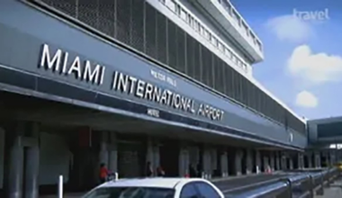 Miami-Dade mayor and MIA officials to unveil plans for $33M Airport Operations Center – NBC 6 South Florida