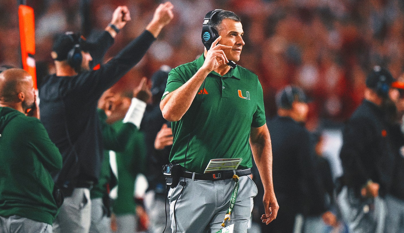 2026-27 College Football Odds: Back Miami to Win ACC, Fade Michigan St.