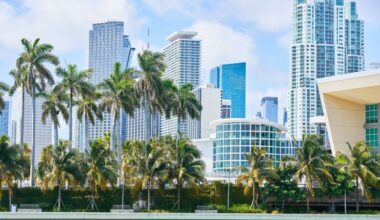 The long game behind Miami’s tech boom