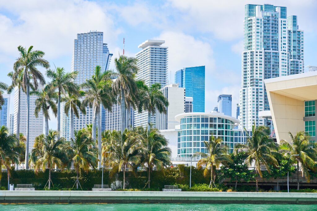 The long game behind Miami’s tech boom