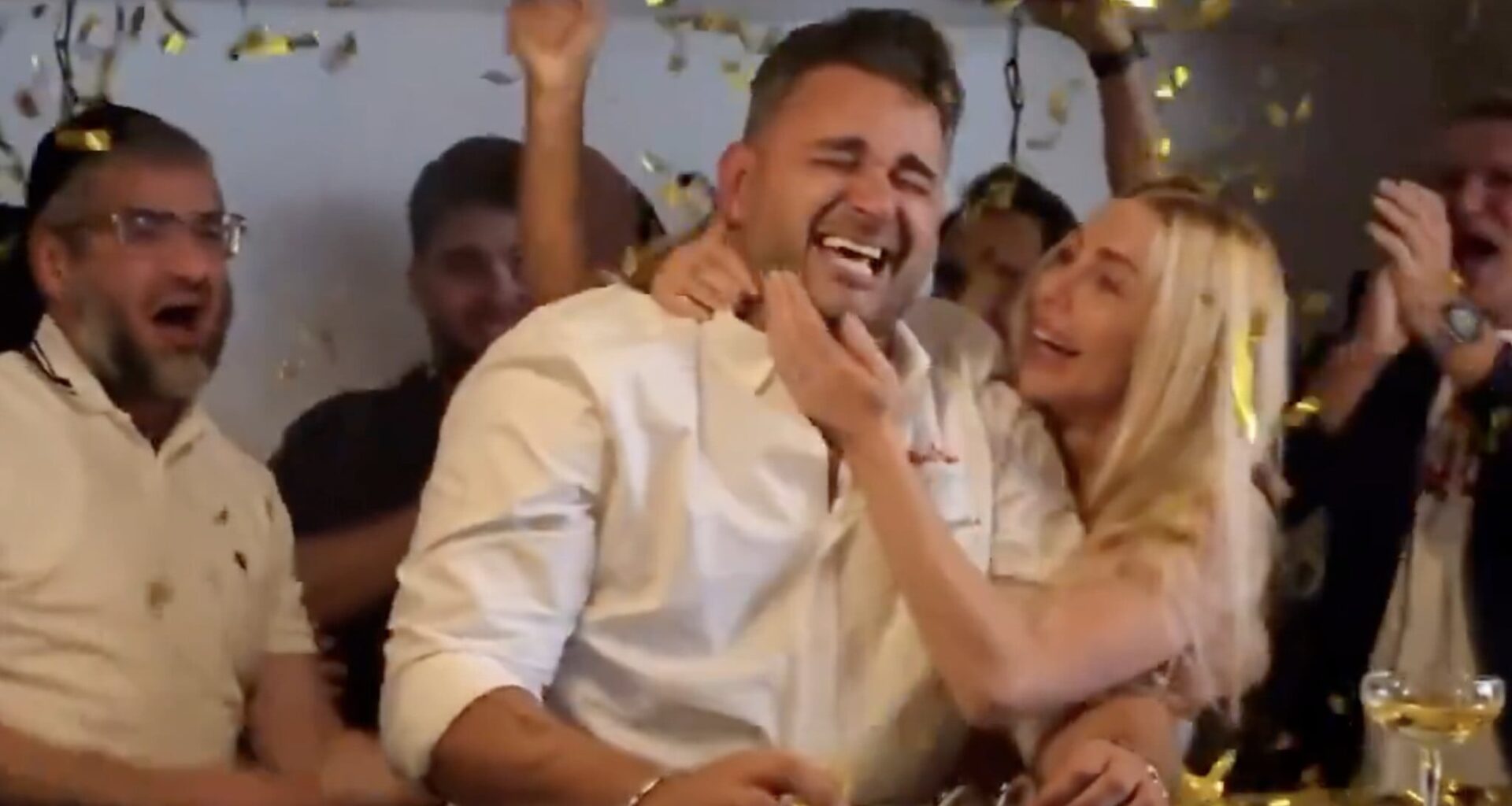 Miami chef earns first Michelin star ever for kosher restaurant