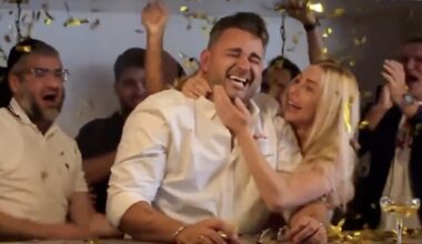 Miami chef earns first Michelin star ever for kosher restaurant