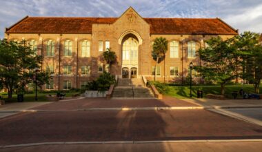 FSU Has Resources, You Just Have to Use Them
