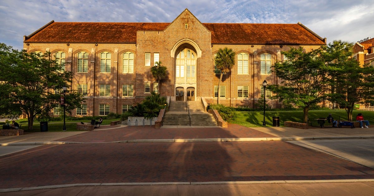 FSU Has Resources, You Just Have to Use Them