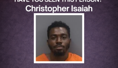 Missing and Endangered Adult