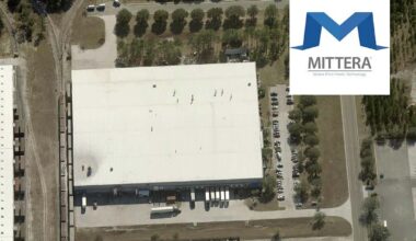 Printing company Mittera closing Jacksonville plant, affecting 100 jobs