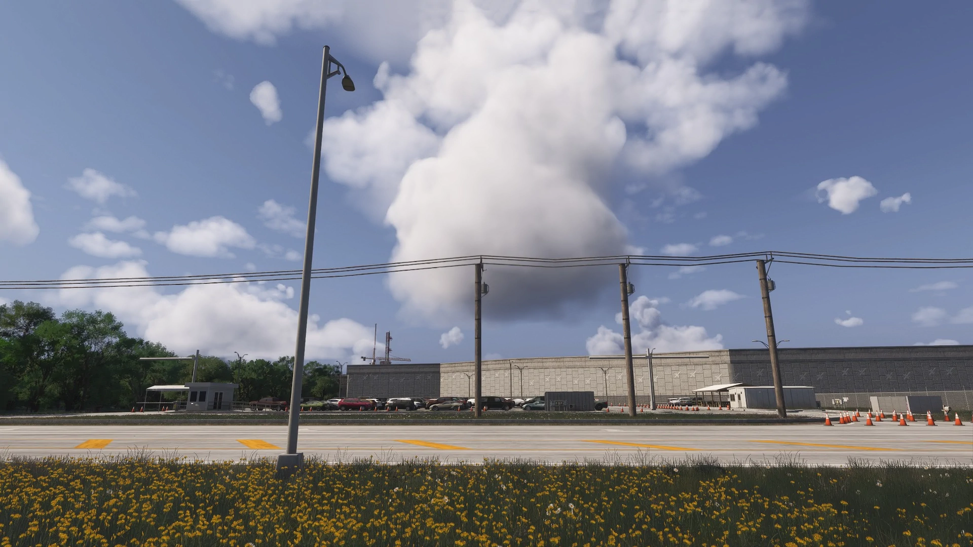MK Studios reveals Fort Lauderdale and Miami airports for MSFS 2024 2 mk studios fort lauderdale msfs 2