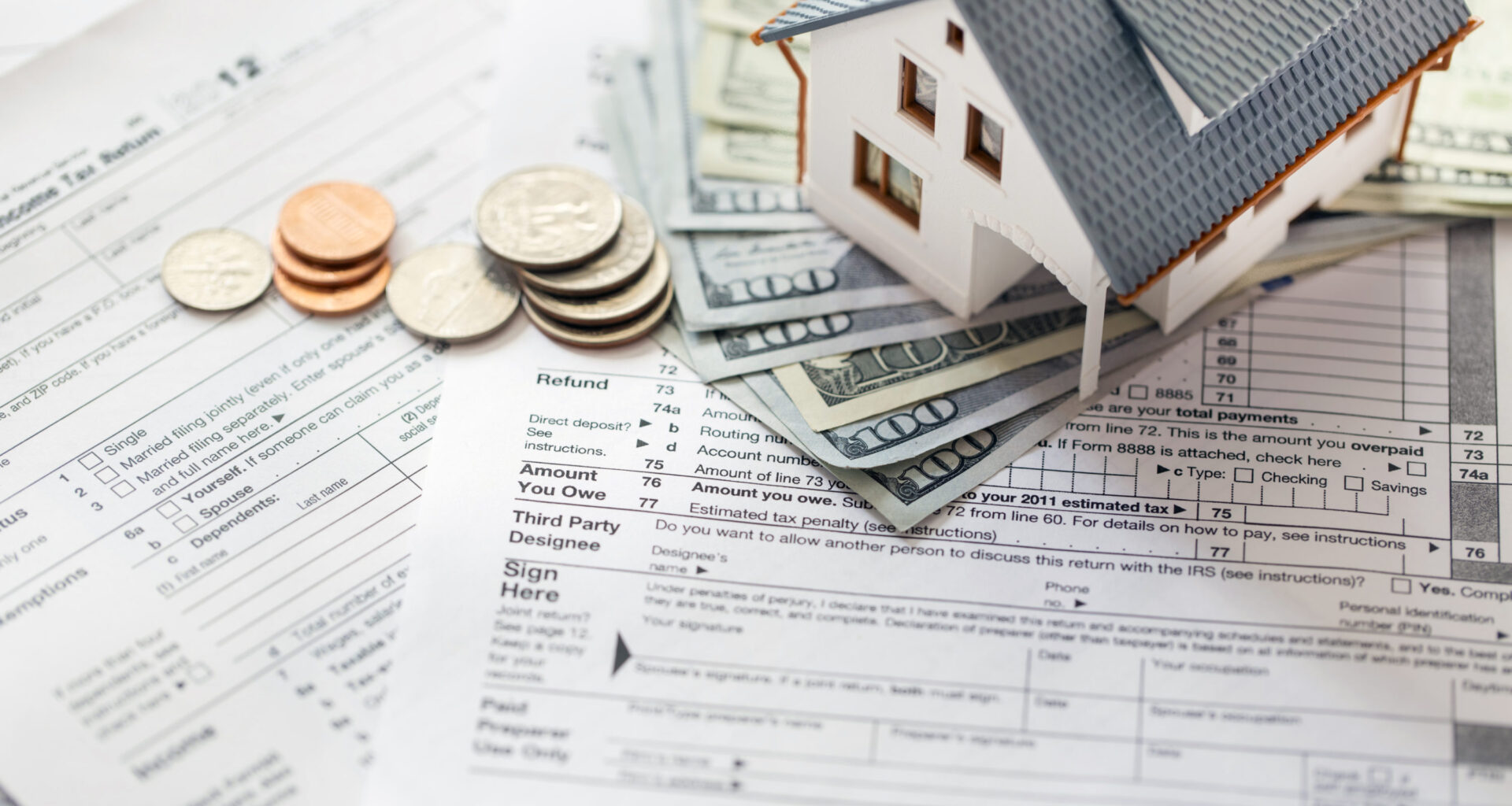 Florida Policy Institute warns proposed homestead exemption changes will cost billions