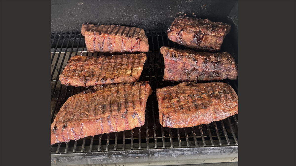 Meat from Montana Tim
