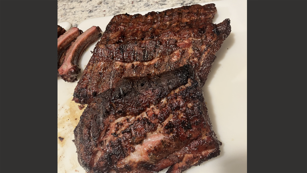 Montana Tim's meat