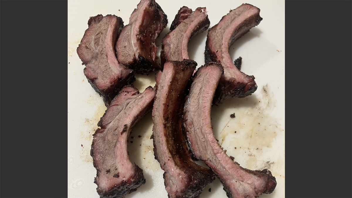 Montana Tim's meat