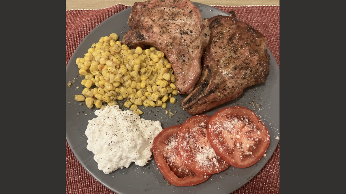 Montana Tim's meat