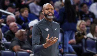 Magic fire Jamahl Mosley: Orlando head coach ousted after playoff exit