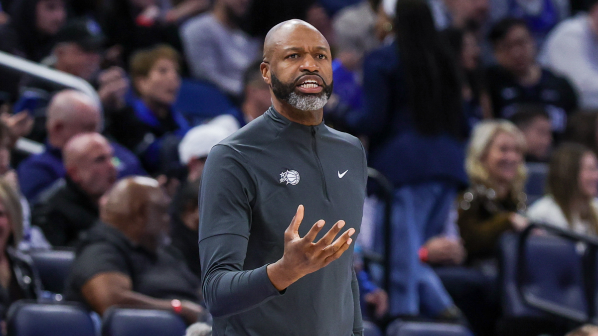 Magic fire Jamahl Mosley: Orlando head coach ousted after playoff exit