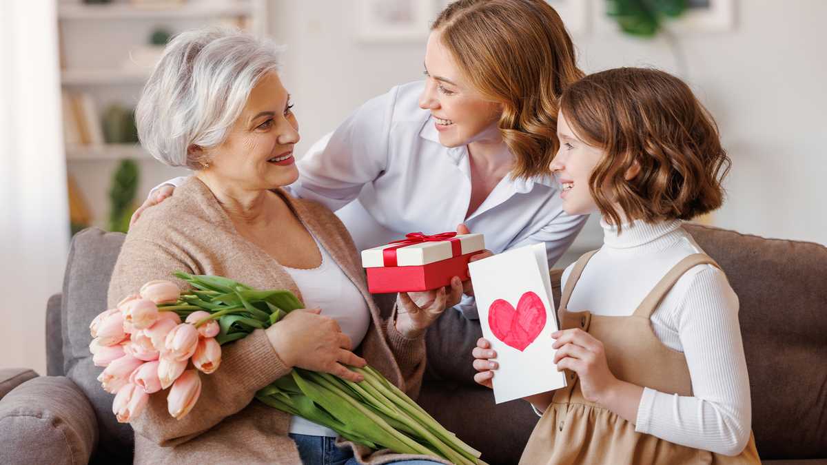 Mother's Day events, brunches and activities in Central Florida