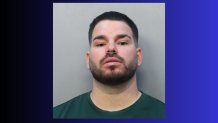 27-year-old Yusniel Padron Artiles