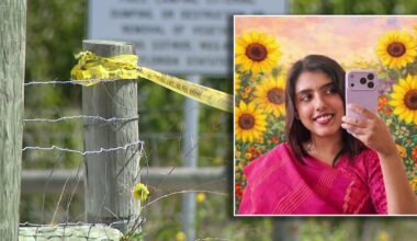 Remains found near Howard Frankland Bridge identified as missing USF student Nahida Bristy