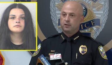 Former New Bedford resident charged as accessory in fatal Florida motorcyclist shooting – New Bedford Guide