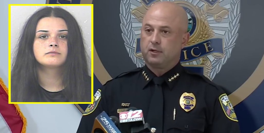 Former New Bedford resident charged as accessory in fatal Florida motorcyclist shooting – New Bedford Guide