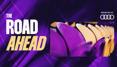 The Road Ahead, driven by Audi: Orlando City SC vs Philadelphia Union