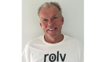 It started on a Broward bike ride. Now he’s taking on AI’s biggest inefficiency.