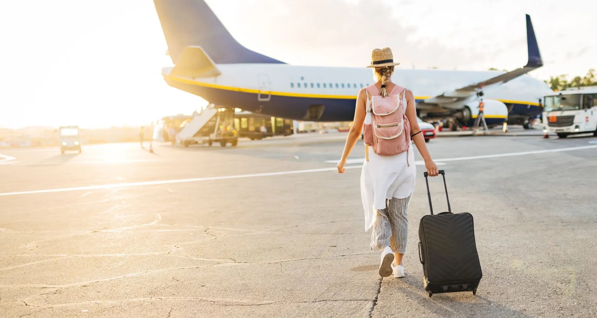 Major US airline launches new nonstop route to 'theme park capital of the world' just in time for summer
