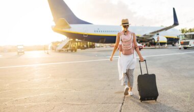 Major US airline launches new nonstop route to 'theme park capital of the world' just in time for summer