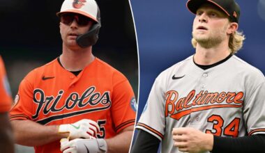 Orioles analyst brutally shreds into team after getting swept by Rays